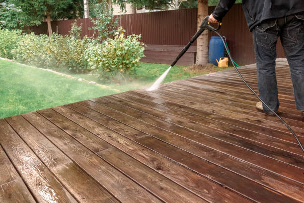 Trusted Hugo, MN  Pressure Washing Services Experts